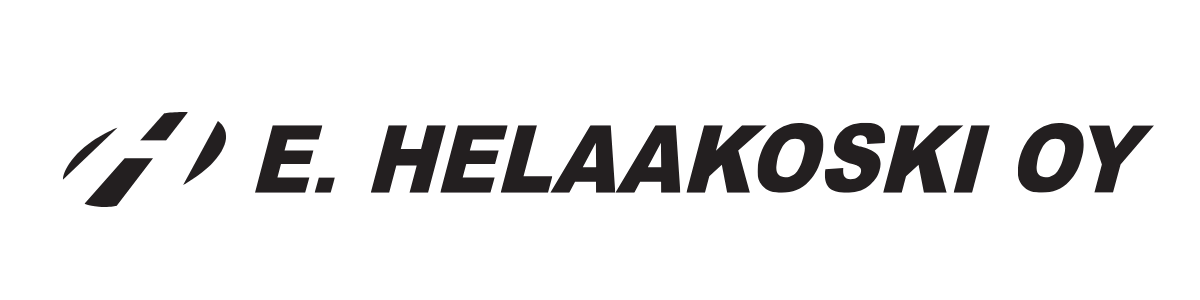 E.Helaakoski Oy