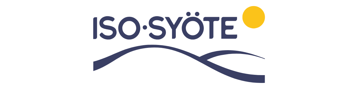 Iso-Syöte